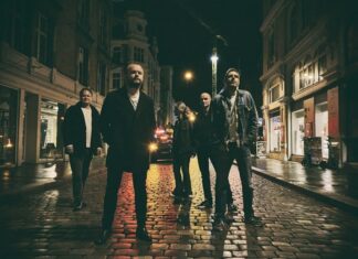 Interview with Electric High