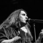 EXCLUSIVE: Interview with Zachary Stevens