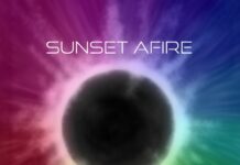 Album: Singularity by Sunset Afire