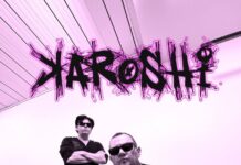 Interview with Karoshi