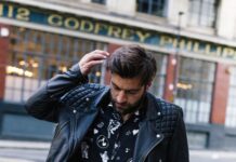 Interview with Will Purdue
