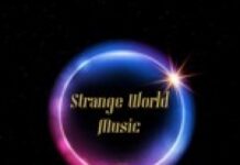 Chasing You by Strange World Music