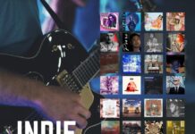 ISSUE #20 – Latest Indies