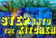 Album: Soups and Starters by Step Into The Kitchen
