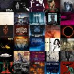 Hyper Winter Metal Hits! P. 3
