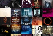 Hyper Winter Metal Hits! P. 3
