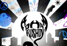 Adham Roshdy – Rat Race