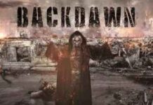 Backdawn – I Shall Burn Your Empire