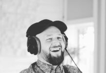 Interview with Alex Bedford