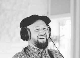 Interview with Alex Bedford