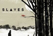 Album: Through Art We Are All Equal by Slaves