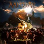 Medjay – Sandstorm