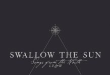 Swallow The Sun – Songs From The North (I, II, III)