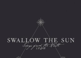 Swallow The Sun – Songs From The North (I, II, III)