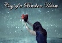 Cry of a Broken Heart by Filip Dahl