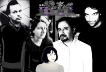Chatting with Andrea Pizzo