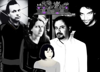 Chatting with Andrea Pizzo