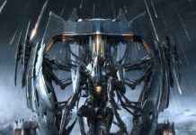 Trivium – Vengeance Falls