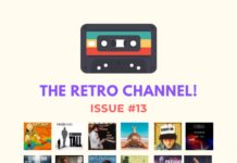 The Retro Channel! #13