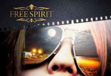 Album: All the Shades of Darkened Light by Free Spirit