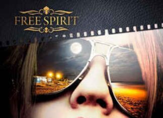 Album: All the Shades of Darkened Light by Free Spirit