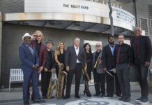 Album: Let’s Straighten It Out! by The Sully Band