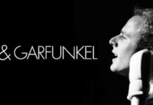Top 10 Simon & Garfunkel Songs