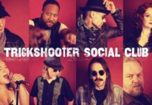 Here We Are by Trickshooter Social Club