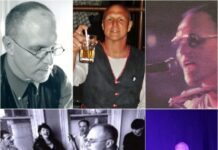 Interview with The Little Wretches