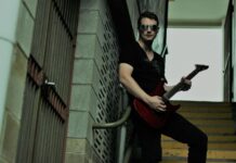 Artist Review: Brady Dent