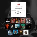 REM Weekly Playlist – Nov 12 (2021)
