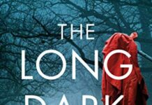 The Long Dark Road – The Long Dark Road