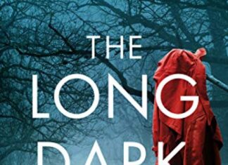The Long Dark Road – The Long Dark Road