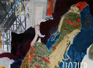 EP: From Eden by Hozier