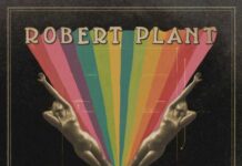 Robert Plant – Rainbow