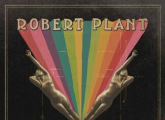 Robert Plant – Rainbow