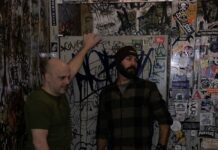 Band Review: National Security