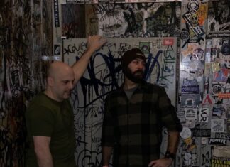 Band Review: National Security