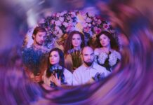 Interview with The BlueStocking