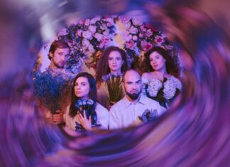 Interview with The BlueStocking