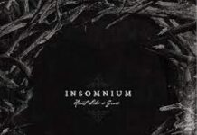 Album: Heart Like Grave by Insomnium