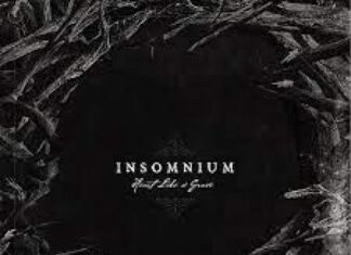 Album: Heart Like Grave by Insomnium