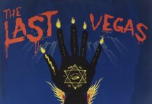 Album: Sweet Salvation by The Last Vegas