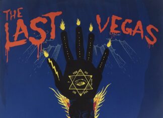 Album: Sweet Salvation by The Last Vegas