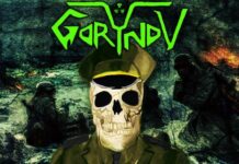 Gorynov – Divide And Conquer
