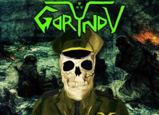 Gorynov – Divide And Conquer