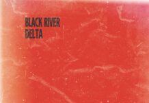 400 Hours by Black River Delta