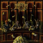 Dark Phantom – Nation Of Dogs
