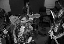 Interview with Voodoo Bloo