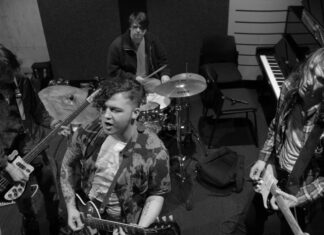 Interview with Voodoo Bloo
